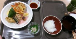 花見御膳