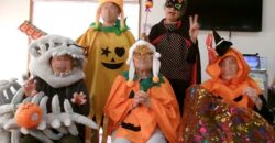 ハッピー ハロウィン！！