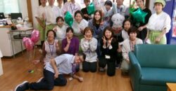 マルシェ！オープンです!!