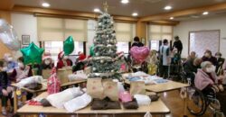 メリークリスマス！