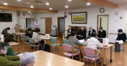 第４２回運営懇談会