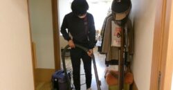 またまた、職場体験のご報告