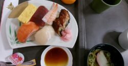 お正月、２日のお昼は…