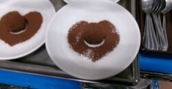 本日はバレンタインデー♡